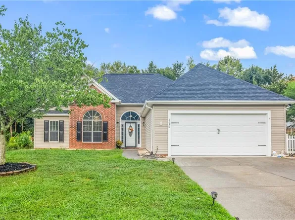 4630 Beagle Run Ln, Winston Salem, NC 27106