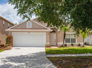 9610 Laurel Ledge Dr, Riverview, FL 33569