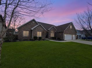 5011 Jaden Ln, Terre Haute, IN 47802