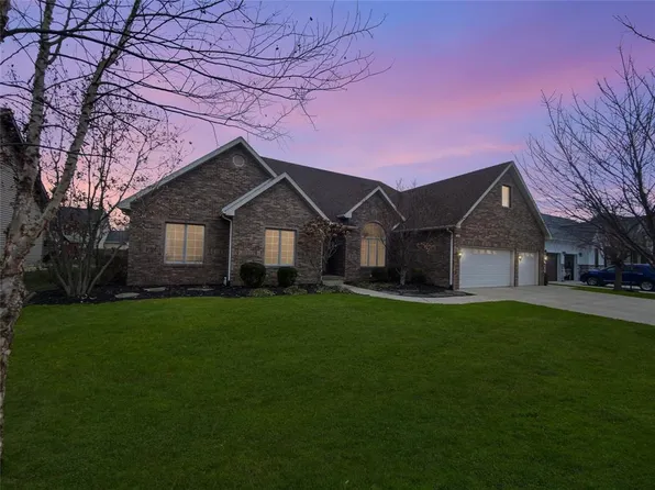 5011 Jaden Ln, Terre Haute, IN 47802