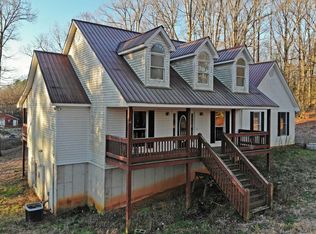 11 Wood Oak Trl #1, Ellijay, GA 30540