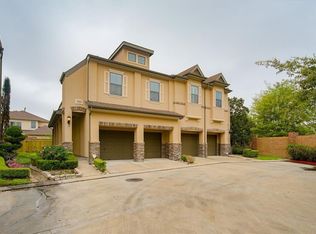 2906 Royal Oaks Crst, Houston, TX 77082
