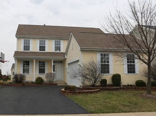 630 Shepherd Ln, Geneva, IL 60134