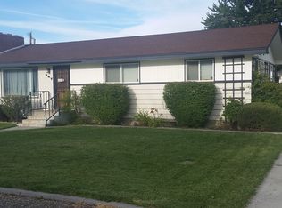 307 S Perry Pl, Kennewick, WA 99336