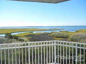 Bay View from Balcony