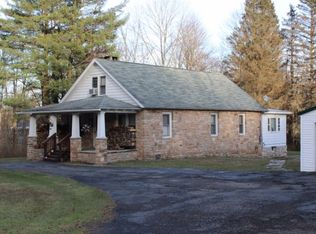 5458 Route 220, Muncy Valley, PA 17758