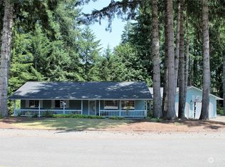 101 SE Sunrise Dr, Shelton, WA 98584