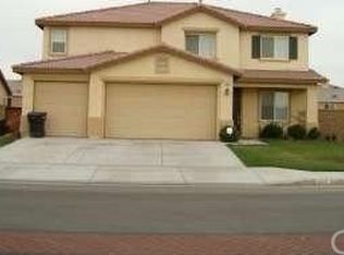 425 Ivy Crest Dr, San Jacinto, CA 92582