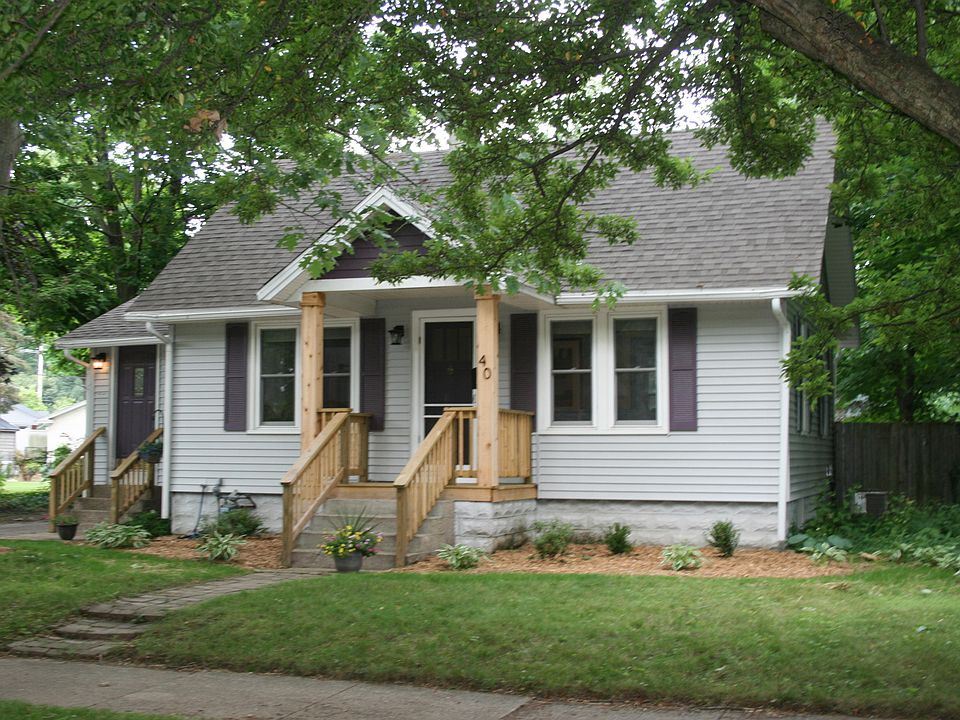 1st image of 40 E 27th St