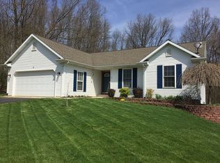 7 Heron Ct, Plainwell, MI 49080