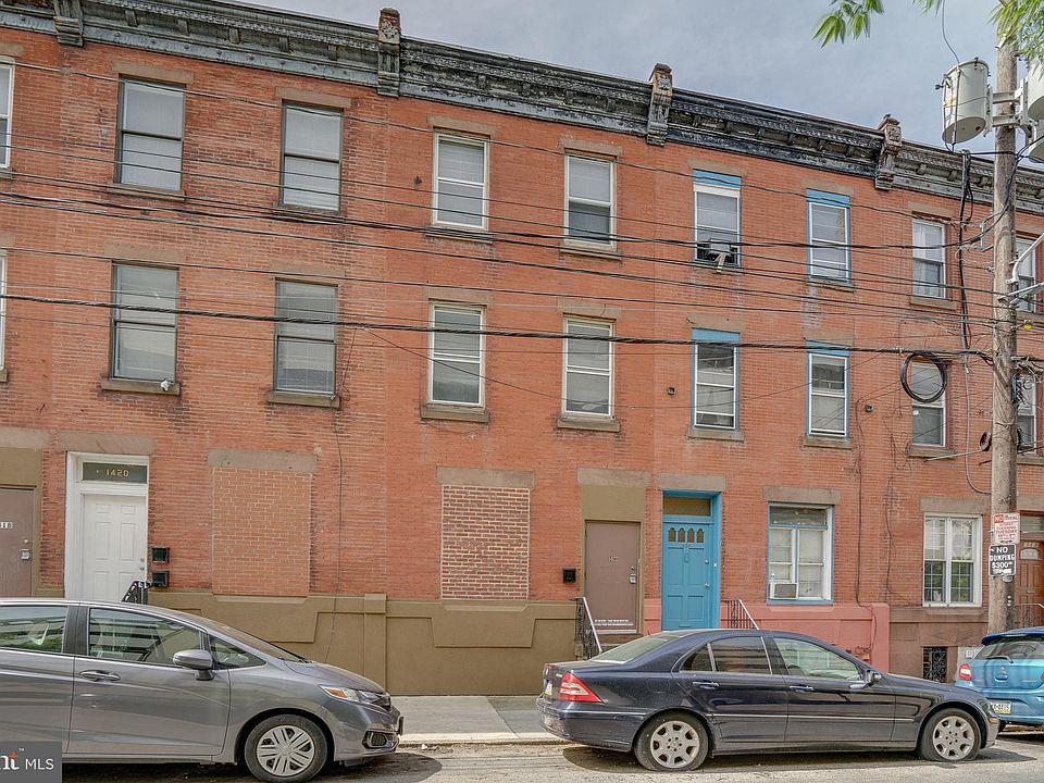 1st image of 1422 McKean St