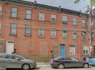1422 McKean St, Philadelphia, PA 19145