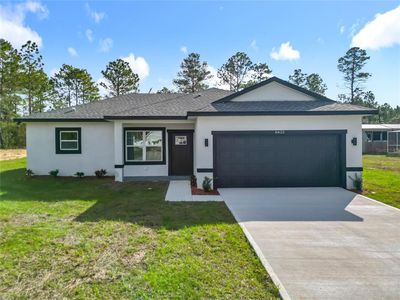 8425 N Legacy Loop, Citrus Springs, FL, 34433