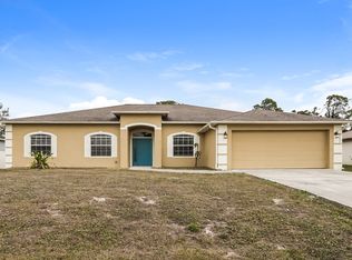 2696 Pronto Ln, North Port, FL 34286
