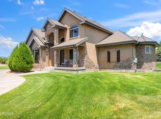 1865 S 3350th St E, Heber City, UT 84032