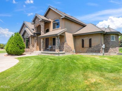 1865 S 3350th St E, Heber City, UT, 84032