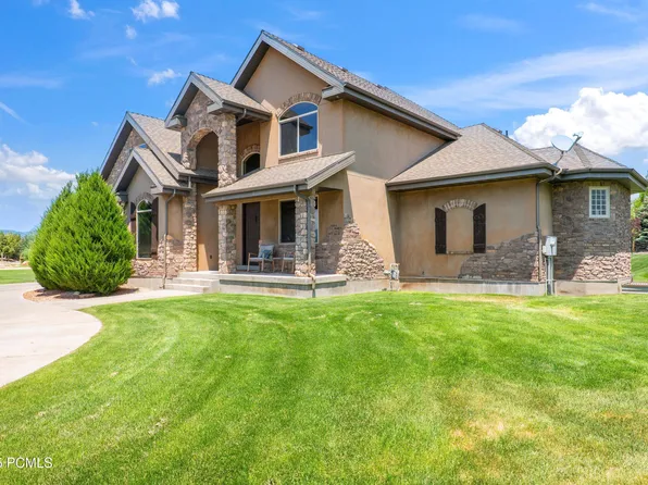 1865 S 3350th St E, Heber City, UT 84032