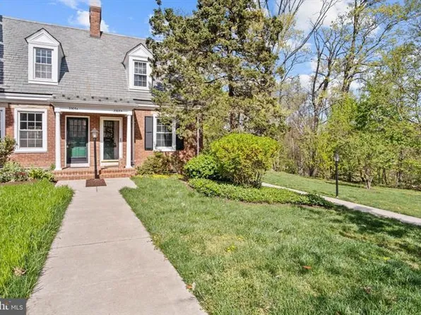 3305 S Wakefield St #A, Arlington, VA 22206
