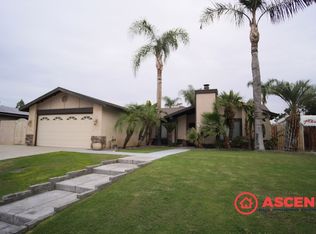 3112 Jackie Ct, Bakersfield, CA 93313