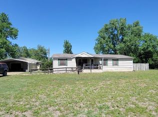 1040 E 147th Ave N, Mulvane, KS 67110