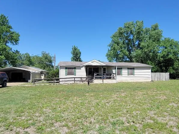 1060 E 147th Ave N, Mulvane, KS 67110
