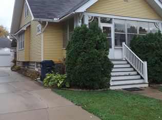 467 S Park Ave, Fond Du Lac, WI 54935