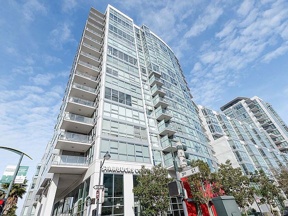 3rd image of 480 Mission Bay Blvd N Unit 514