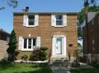 5221 S Nagle Ave, Chicago, IL 60638
