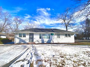 15657 Spaulding Ave, Markham, IL 60428