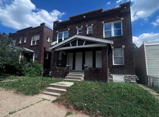 3711 Winnebago St, Saint Louis, MO 63116