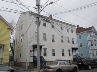 132-132 Division St #134, New Bedford, MA 02744