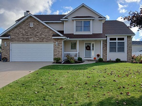 3152 Setting Sun Blvd