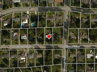 2933 Brevard Ave, Montgomery, AL 36109
