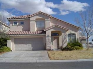 3472 Western Sunset Ct, Las Vegas, NV 89117