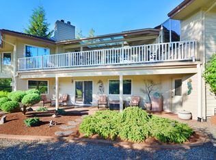 1270 E Old Ranch Rd, Allyn, WA 98524