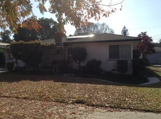 1917 W Dayton Ave, Fresno, CA 93705