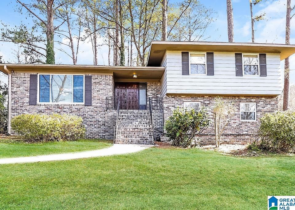 2461 Rocky Ridge Rd, Birmingham, AL 35243 MLS 1338925 Zillow