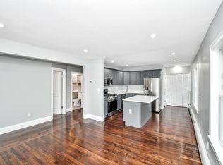 25 Malta St, Mattapan, MA 02126