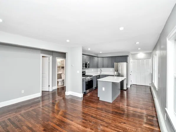 25 Malta St, Mattapan, MA 02126