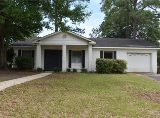 4309 Momote Dr S, Mobile, AL 36609