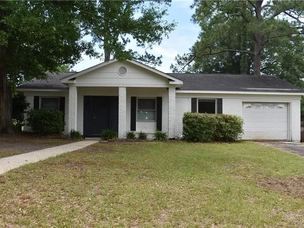 4309 Momote Dr S, Mobile, AL 36609