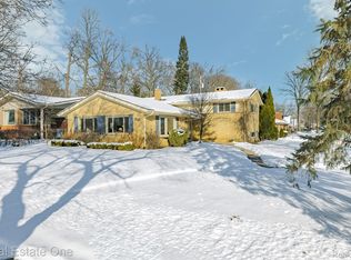 721 S Evergreen St, Plymouth, MI 48170