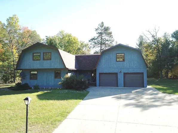 2199 Blueberry Hill Rd, Luzerne, MI 48636