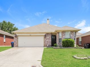 4920 Marina Del Rd, Fort Worth, TX 76179