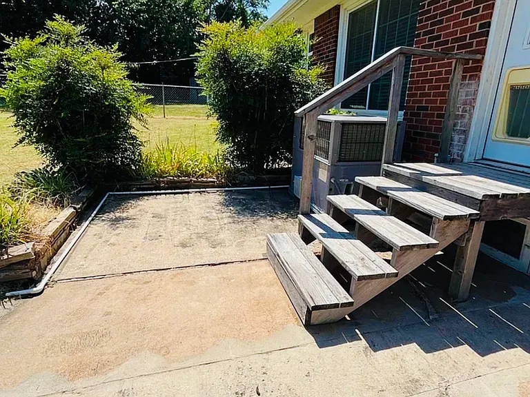 6712 N Ross Ave — Photo 18