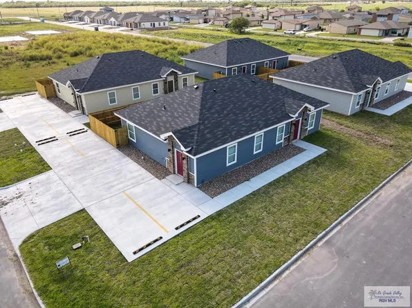 2328 Summit Rd, La Feria, TX 78559