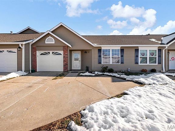 2nd image of 1248 Shirley Ridge Dr #7C