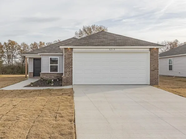 5213 Yukon Dr, Jonesboro, AR 72405