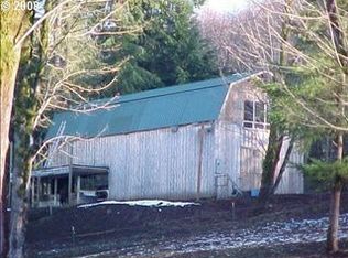 35001 NE 178th Ct, Yacolt, WA