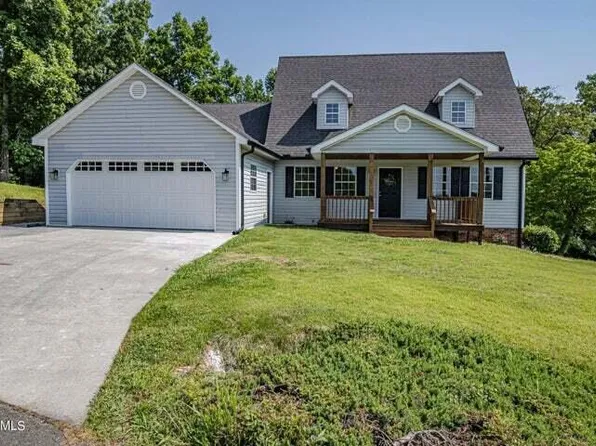 240 County Road 587, Englewood, TN 37329